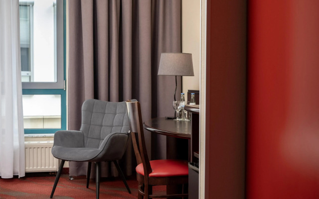Sorat Hotel Cottbus