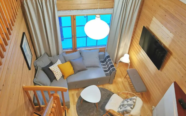 Gold Legend Paukkula #3 - Saariselkä Apartments