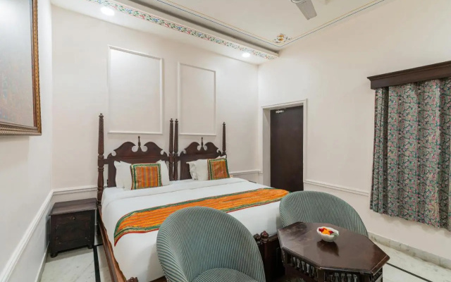 Kaner Bagh A Heritage Boutique Hotel