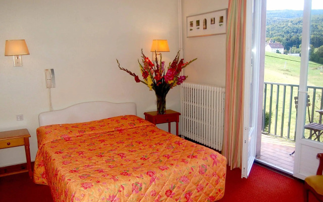 Hotel Marchal
