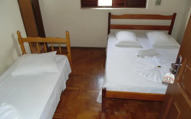 Avenida Hotel