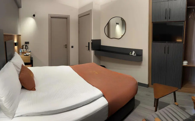 Roi Hotel Izmir