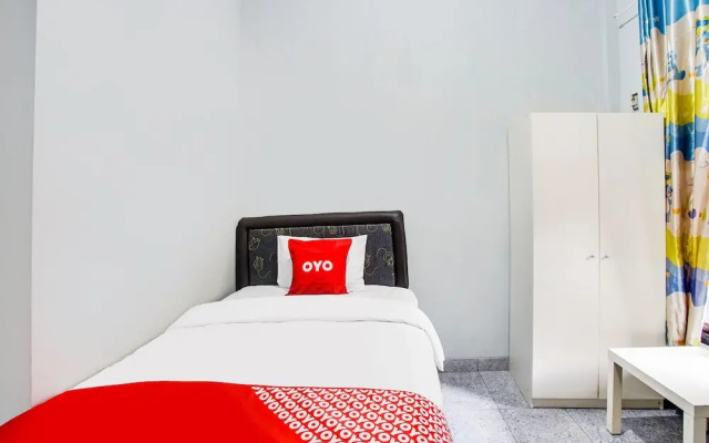 Z Syariah Homestay by OYO Rooms