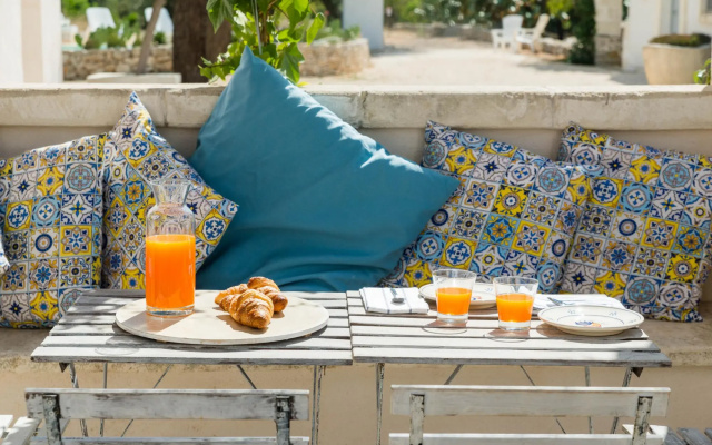 Villa Thea Charming Houses - La Fattora by Wonderful Italy