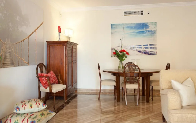 Hacienda Elviria