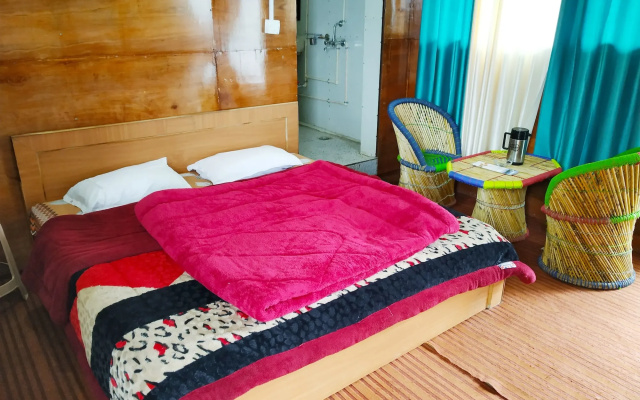 Silver Dew Resorts