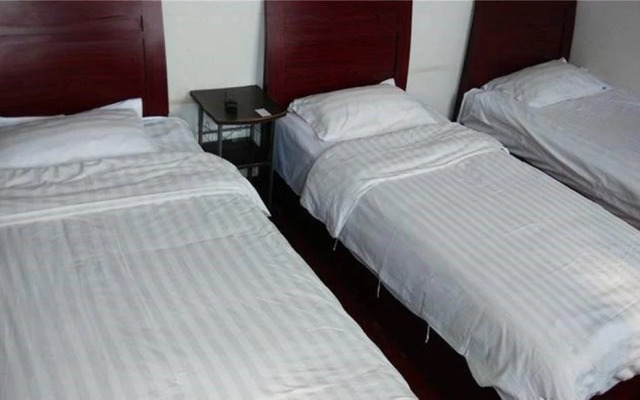 Guanlin Shanshui Inn