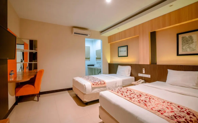 Balitone Guest House