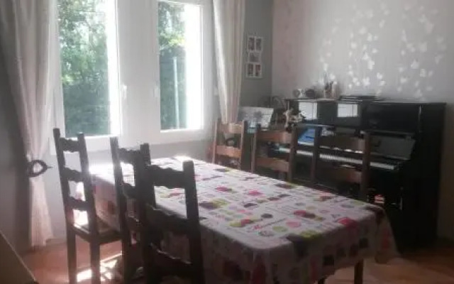 Chambres d'Hôtes Le Perdigon