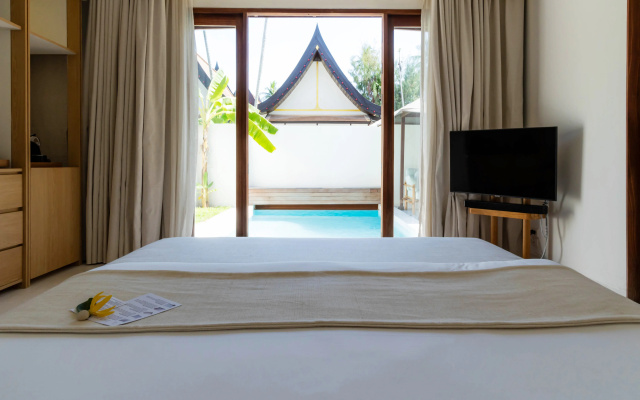SALA Samui Choengmon Beach