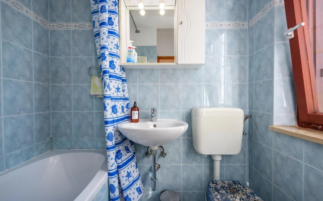 Stunning Home in Fazana With Wifi and 3 Bedrooms