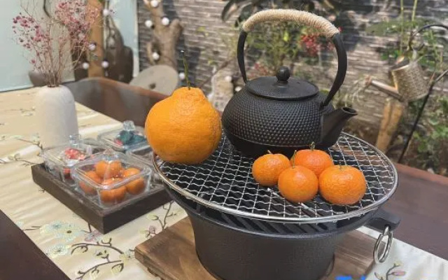 Foodie Guest House