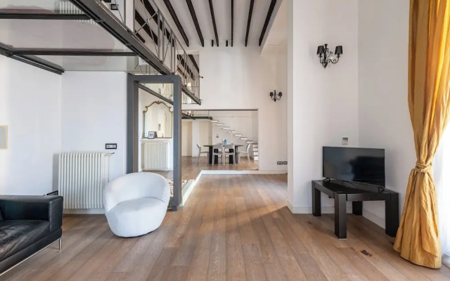 Appartamento Sammartino by Wonderful Italy
