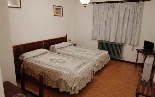 Hotel Las Pedrizas