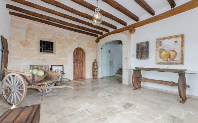 Son Duri - Villa With Private Pool