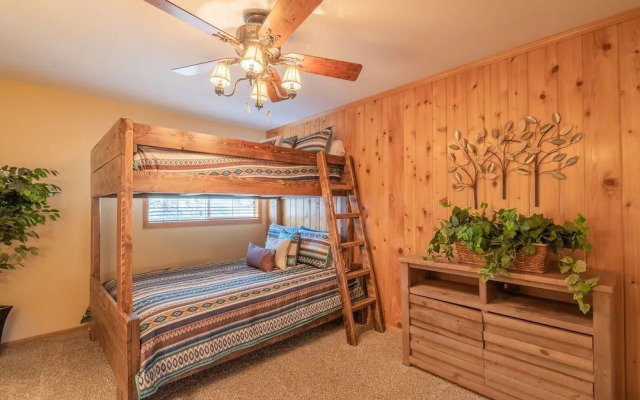 Stony Creek Cabin