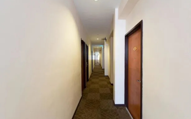OYO Rooms Jalan Sungai Besi