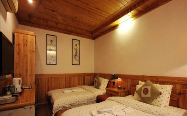 Yangshuo Rosewood Inn