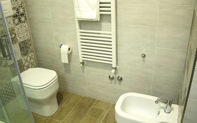 Duca70 "Suite Home"