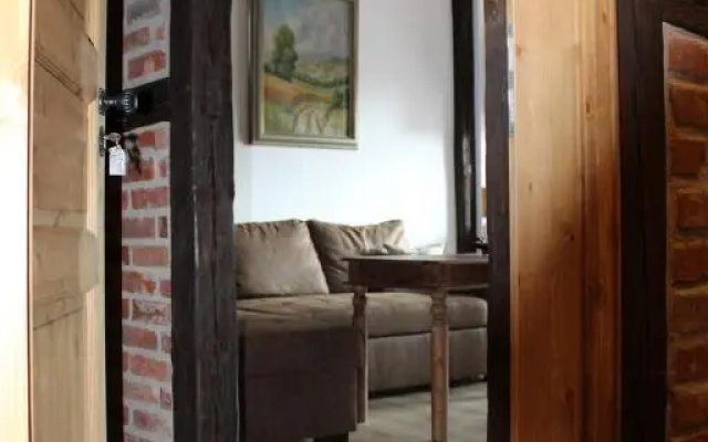 "Schöne Ecke" App 3