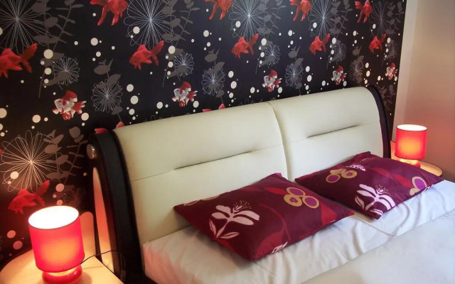 Holiday House in Riga