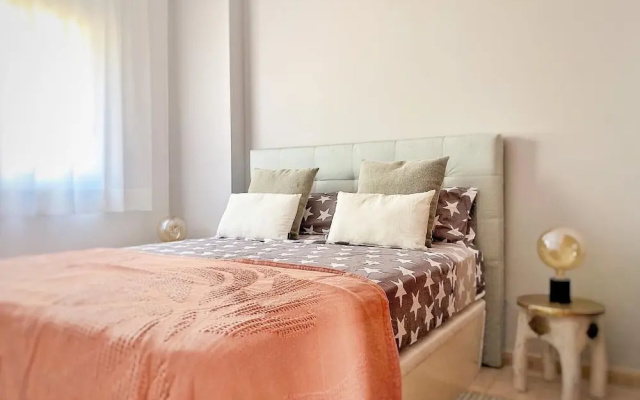 Casa Los Pinos 5