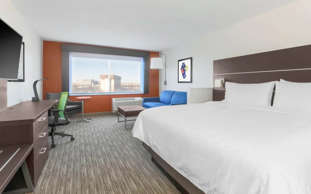 Ramada Plaza O'Hare