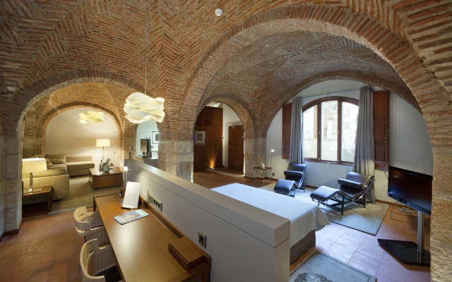 Отель Parador de Cáceres