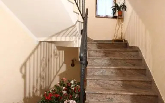 Residence Cime dOro