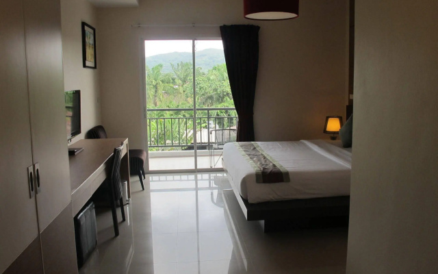 Phuket Jula Place
