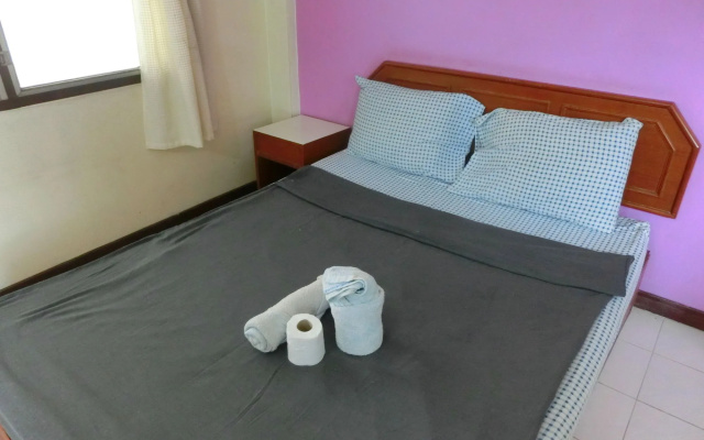 Chiangmai Inn