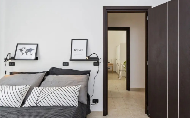 Shelley Apartments By Wonderful Italy