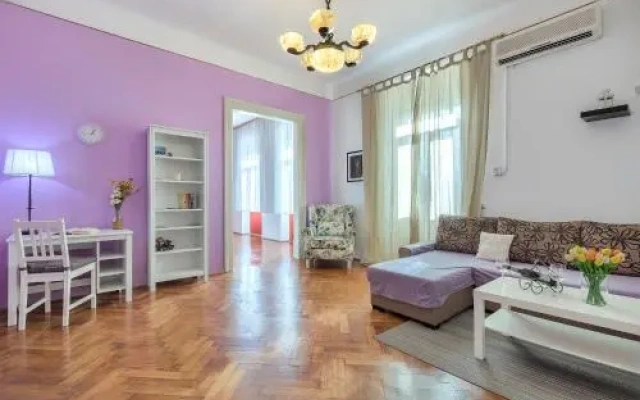 Comfortable Apartment Monte Zaro