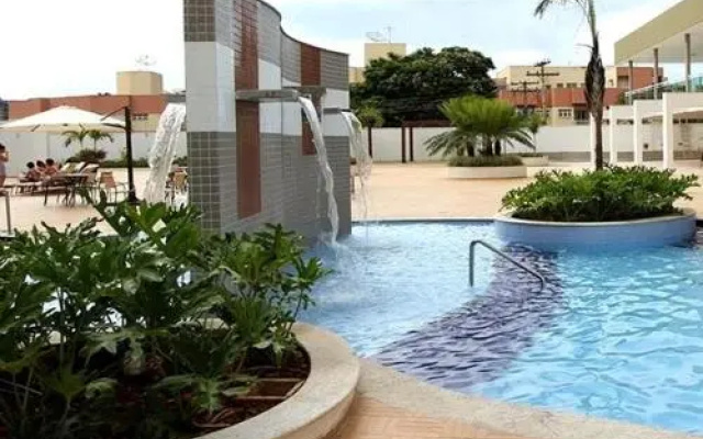 Riviera Park Apartamentos e Flats