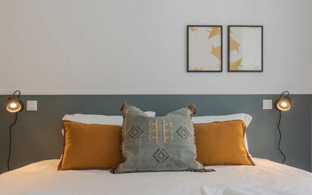 Ando Living - Abrantes Townhouse
