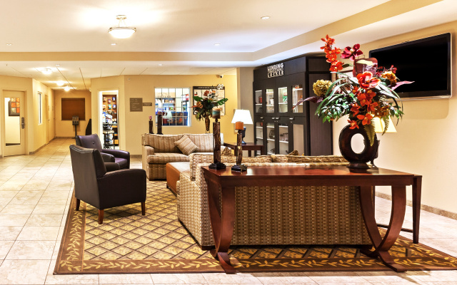 Candlewood Suites Pearland by IHG