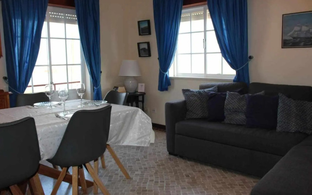 River House