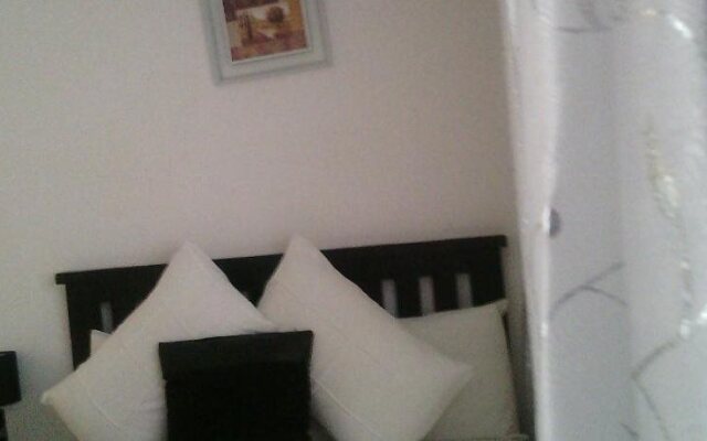 Mentor Guest House