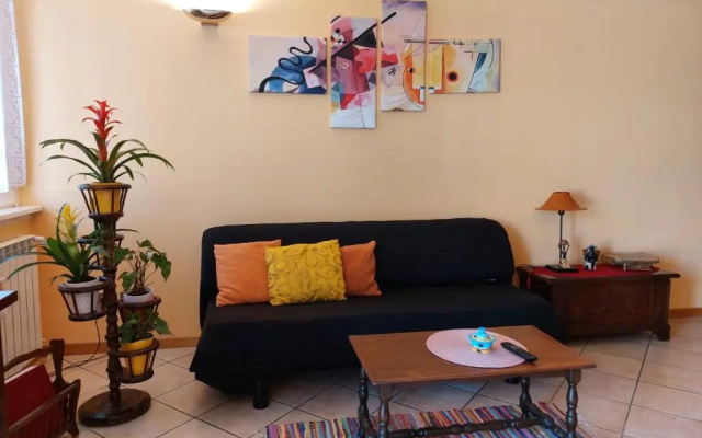 Casa Amarela
