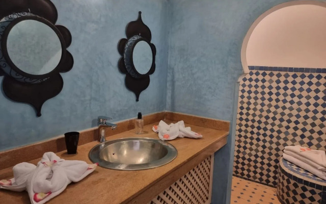 Riad Dar Nejma & Spa