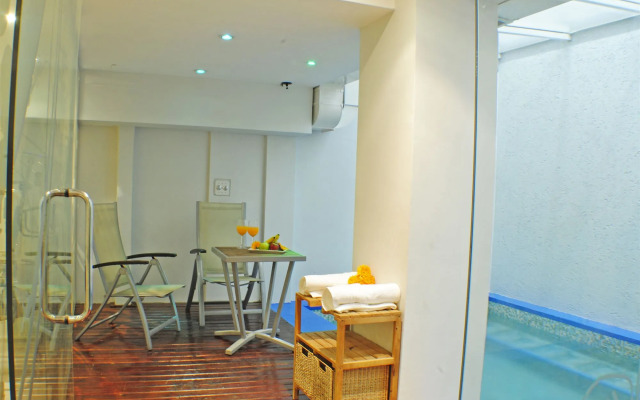 Alta Piazza Boutique Apartments