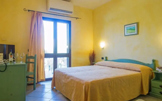 Studio in Meernahe auf Sardinien