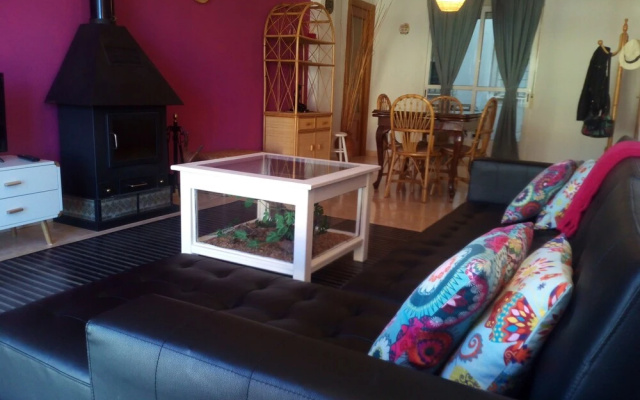 Apartamento Belobodia