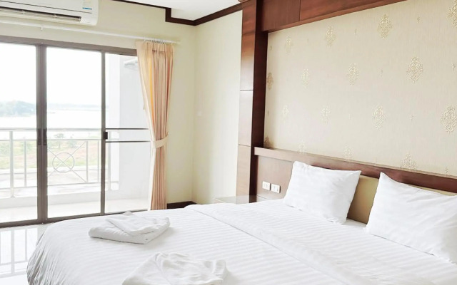 Green Hill Hotel Phayao