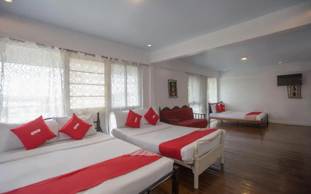 Sunrock Resort by OYO Rooms