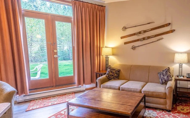 Cahilty #105 1 Bedroom Home