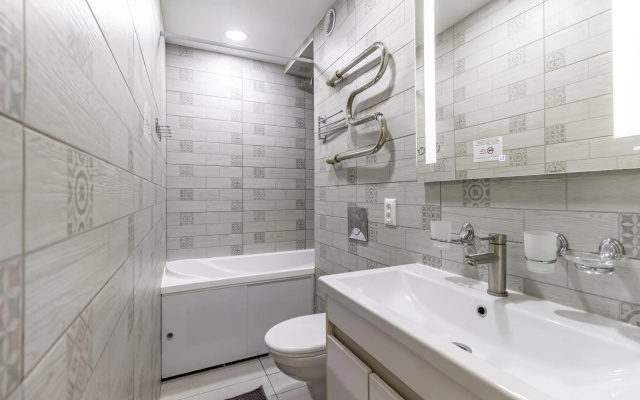 Vegas apartments (Вегас апартментс) на улице Славянская 35/1