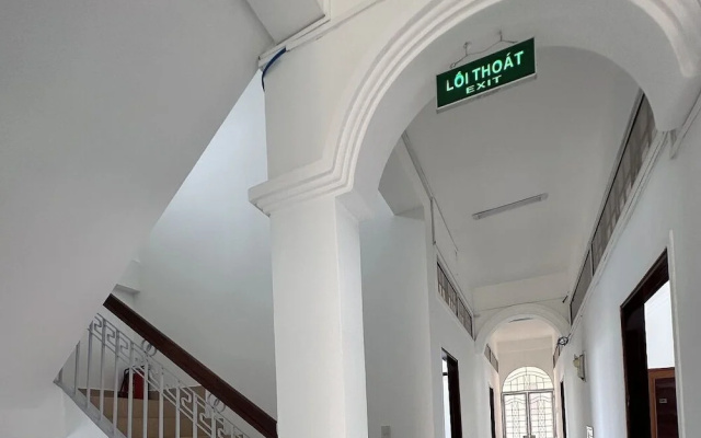 Sao Mai Guesthouse