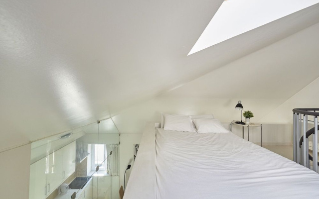 Salgadeiras Suites
