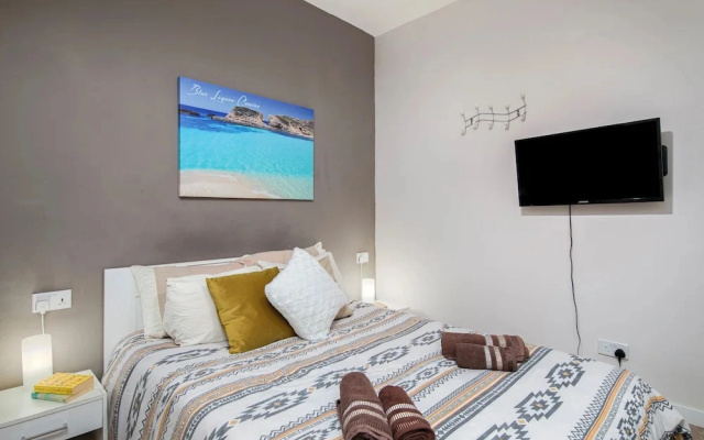 Luxury Msida Circle Suites